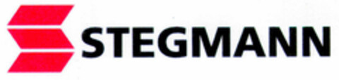 STEGMANN Logo (DPMA, 03.05.1999)