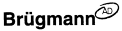 Brügmann AD Logo (DPMA, 23.06.1999)