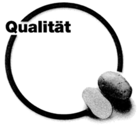 Qualität Logo (DPMA, 28.12.1999)