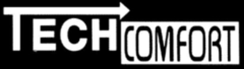 TECHCOMFORT Logo (DPMA, 24.06.1994)