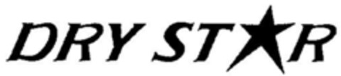 Drystar Logo (DPMA, 15.03.1988)