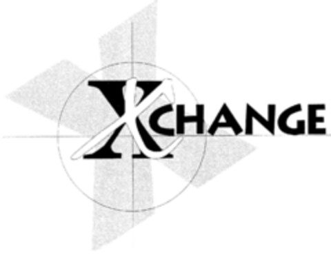 X CHANGE Logo (DPMA, 10.03.1992)