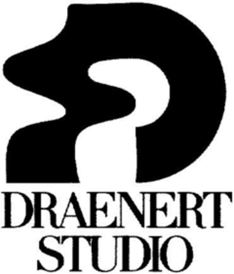 DRAENERT STUDIO Logo (DPMA, 31.01.1992)