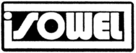 ISOWEL Logo (DPMA, 01.10.1993)