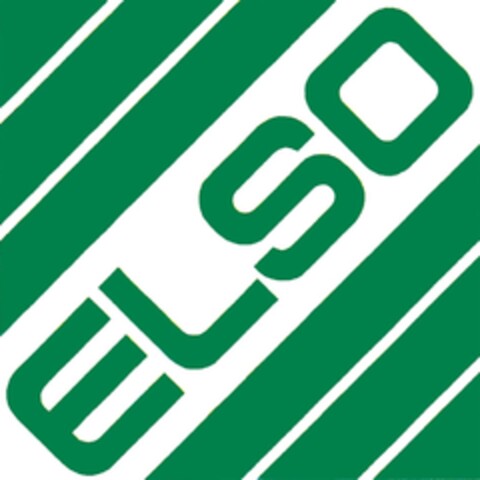 ELSO Logo (DPMA, 21.10.1993)