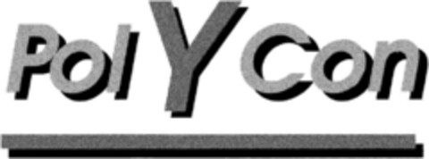 Pol Y Con Logo (DPMA, 13.04.1994)
