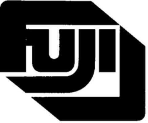 FUJI Logo (DPMA, 06.11.1979)