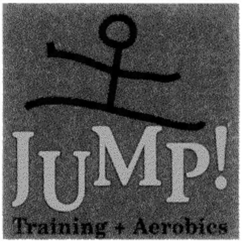 JUMP! Logo (DPMA, 21.05.1992)