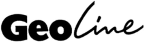 GEO Line Logo (DPMA, 25.09.1992)