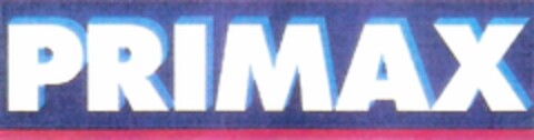 PRIMAX Logo (DPMA, 24.10.1992)