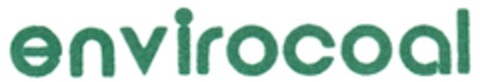 envirocoal Logo (DPMA, 03.01.1991)