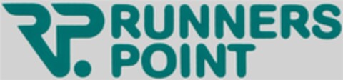 RUNNERS POINT Logo (DPMA, 26.11.1993)