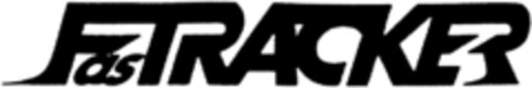 Fas TRACKER Logo (DPMA, 21.05.1993)