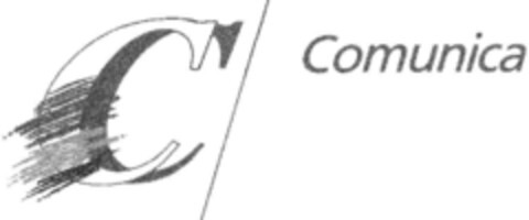 Comunica Logo (DPMA, 29.11.1991)