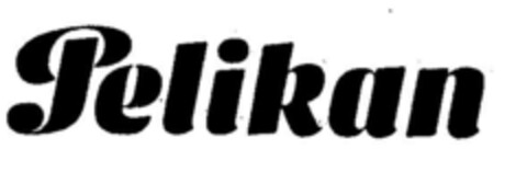 Pelikan Logo (DPMA, 24.03.1955)