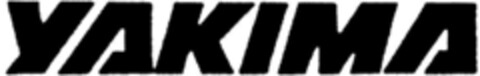 YAKIMA Logo (DPMA, 27.01.1994)