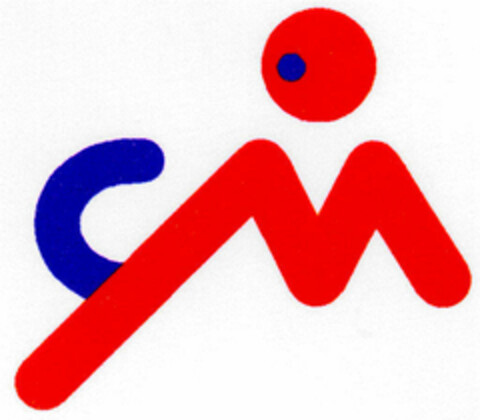 CM Logo (DPMA, 17.01.2001)