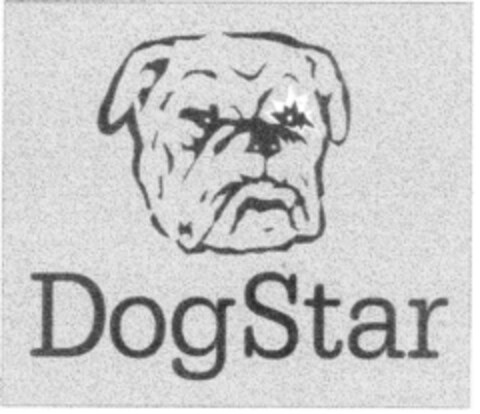 DogStar Logo (DPMA, 03/27/2001)