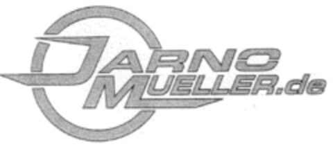 JARNO MUELLER.de Logo (DPMA, 27.03.2001)