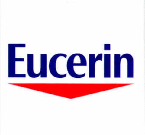 Eucerin Logo (DPMA, 18.05.2001)