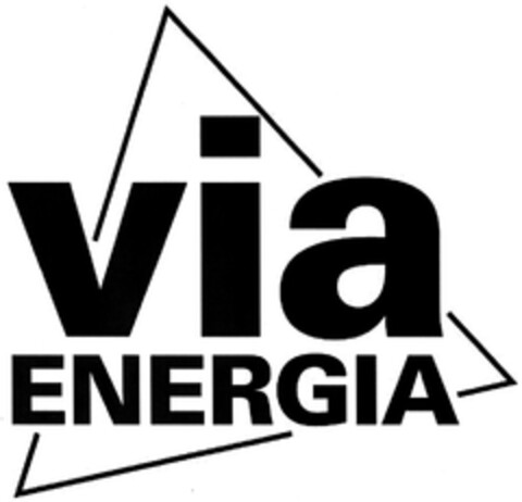 via ENERGIA Logo (DPMA, 05.03.2008)