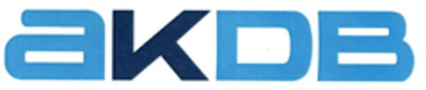 aKDB Logo (DPMA, 03.06.2008)