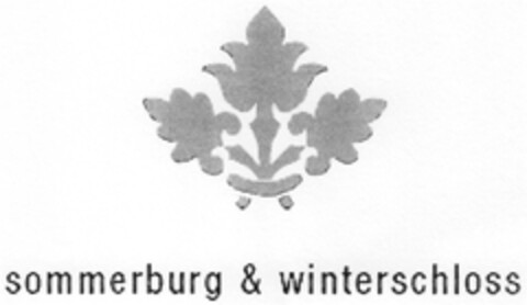 sommerburg & winterschloss Logo (DPMA, 13.06.2008)