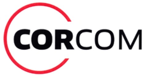 CORCOM Logo (DPMA, 11.07.2008)