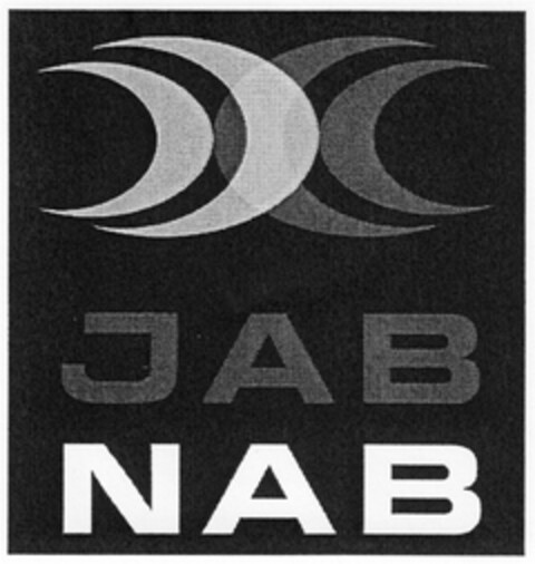 JAB NAB Logo (DPMA, 09/23/2008)