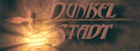 DUNKEL STADT Logo (DPMA, 28.10.2008)