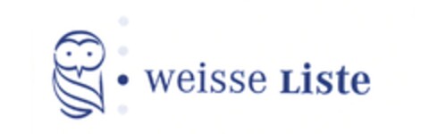 weisse Liste Logo (DPMA, 12.01.2009)