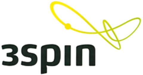 3spin Logo (DPMA, 07.05.2009)
