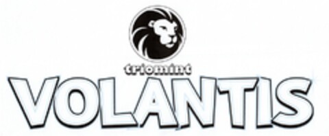 triomint VOLANTIS Logo (DPMA, 01.10.2009)
