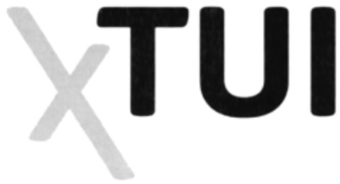 TUI Logo (DPMA, 16.10.2009)