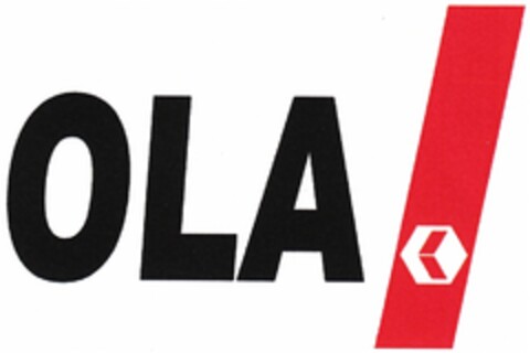 OLA Logo (DPMA, 27.10.2009)