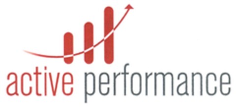 active performance Logo (DPMA, 17.11.2009)