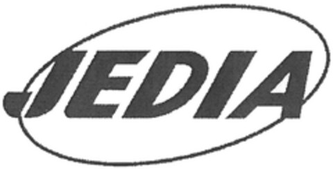 JEDIA Logo (DPMA, 13.04.2010)