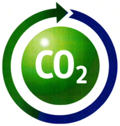 CO2 Logo (DPMA, 08.05.2010)