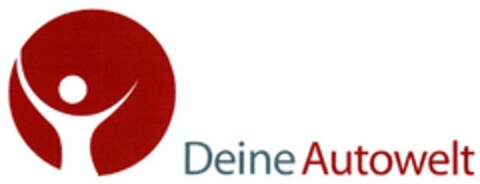 Deine Autowelt Logo (DPMA, 06/10/2010)