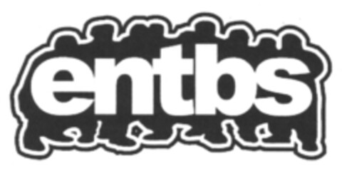 entbs Logo (DPMA, 07/28/2010)