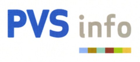 PVS info Logo (DPMA, 25.11.2010)