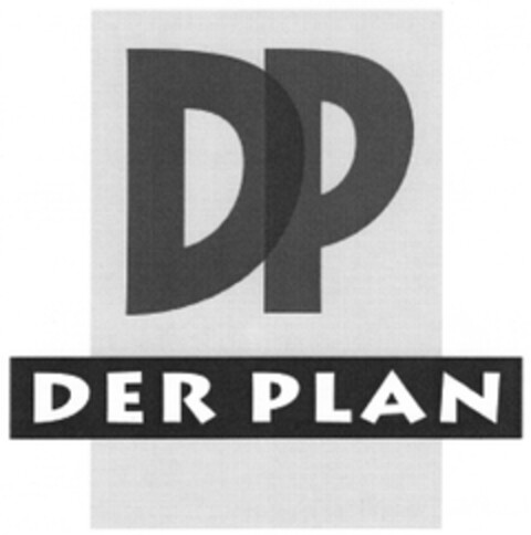 DP DER PLAN Logo (DPMA, 28.03.2011)