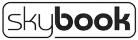 skybook Logo (DPMA, 20.06.2011)