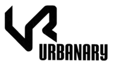 URBANARY Logo (DPMA, 18.07.2011)