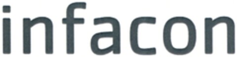 infacon Logo (DPMA, 29.08.2011)