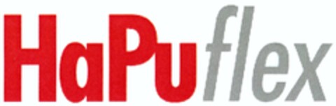 HaPuflex Logo (DPMA, 17.09.2011)