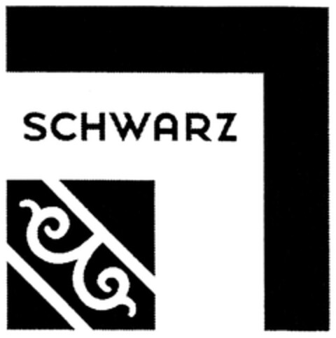 SCHWARZ Logo (DPMA, 12.11.2011)