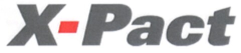 x-Pact Logo (DPMA, 15.11.2011)