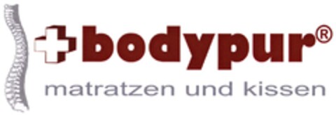 BodyPur Logo (DPMA, 02.12.2011)