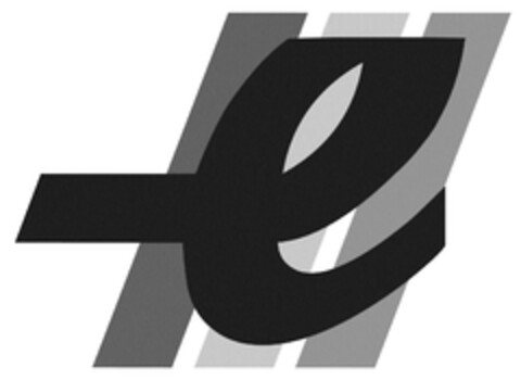 e Logo (DPMA, 20.01.2012)